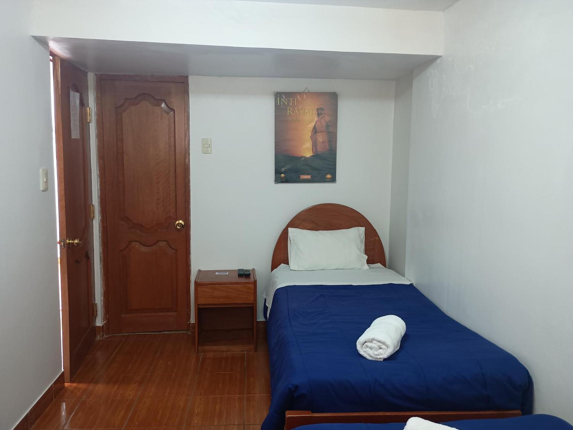 Hotel Tika Ayna Cerca A La Plaza De Armas Куско Экстерьер фото